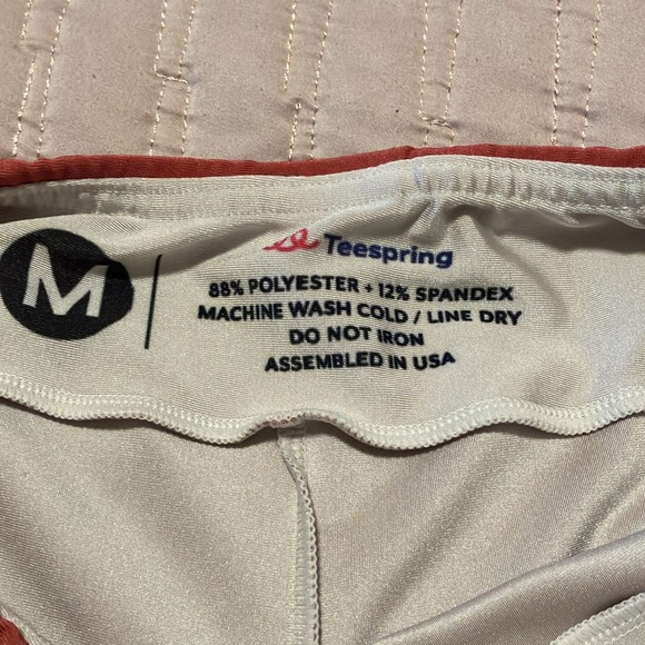 FOX Leggings - Picture 4 of 4